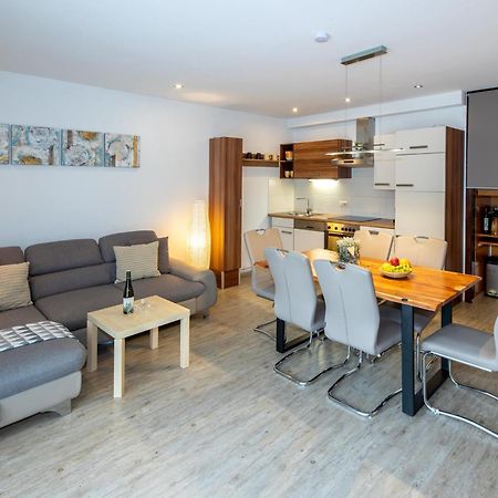 Apartment-Alpenfantasie Zell am See Exterior foto